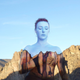 Illustration for article titled People turn invisible in these awesome body paint photographs (NSFW)